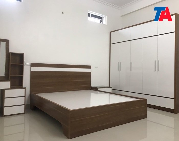 Ưu Nhược Điểm của Giường MDF