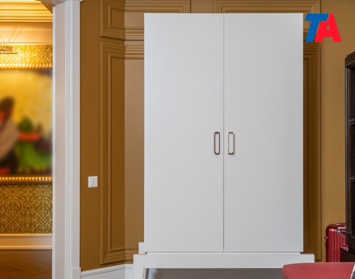 Ưu Điểm của Tủ Quần Áo MDF Tại Đà Nẵng